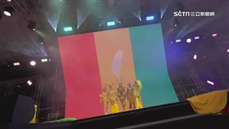 邀世界「一言為定」　妮妃雅：我們叫台灣