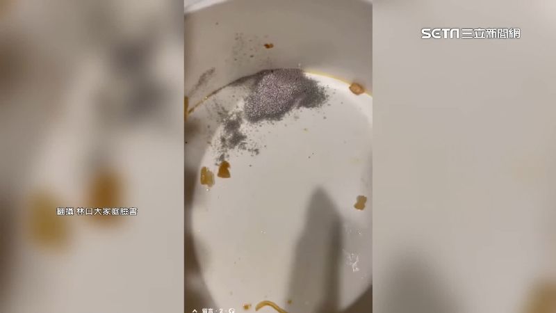 知名排骨飯餐盒底部疑發霉！業者回應了
