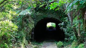 淡蘭古道。（圖／新北市觀光旅遊局）