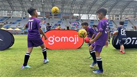 ▲第6屆全國俱樂部聯合錦標賽，今年有120支隊伍參與。（圖／主辦單位提供）