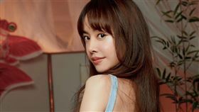 蔡依林。（圖／翻攝自蔡依林IG）