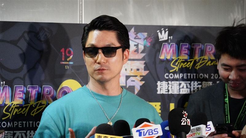 蹭麟洋喊蓋國際羽球館？蔣萬安曝討論時間