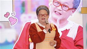 水果奶奶趙自強。（圖／記者趙于瑩攝影）