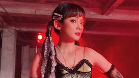 洗菜感情狀態備受關注。（圖／翻攝自洗菜IG）