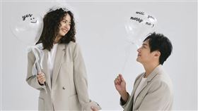 臧芮萱。（圖／翻攝自臧芮萱臉書）