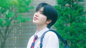 INFINITE李成種。（圖／ONINN ASIA提供）