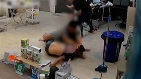 2惡煞砍斷寵物店員右臂！竟改判重傷害罪