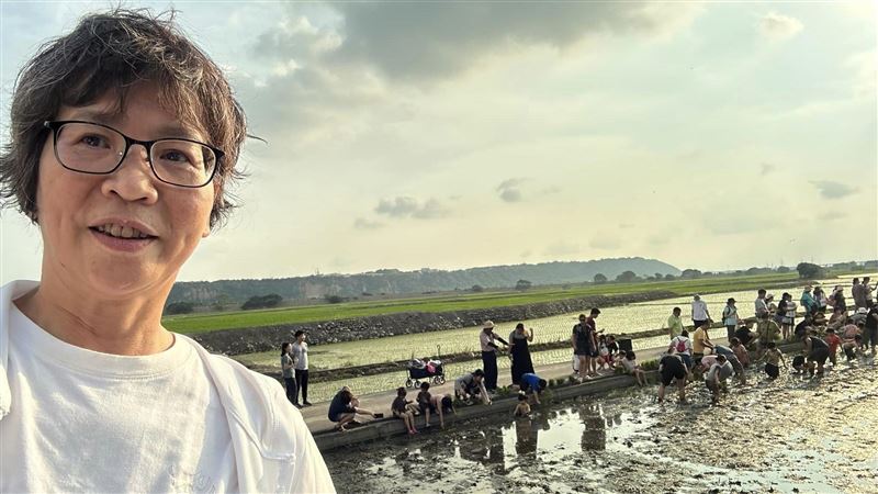 柯文哲出大包了！蔡壁如突發聲：遠離塵囂