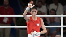 ▲台灣拳后林郁婷。（圖／中華奧會提供）