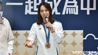 亞運台灣隊陣容曝光　林郁婷、郭婞淳領軍