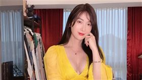 「最美檢察官」陳漢章。（圖／翻攝prosecutorlakulaku IG）