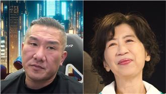 轟白作假帳低級！館長譙佩琪：被罵死好了