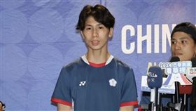 台灣女拳王林郁婷的參賽資格。（圖／體育署提供）