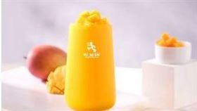 手搖Mr.Wish　
（圖／Mr.Wish提供）