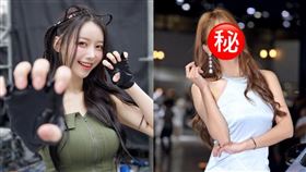 李雅英在台灣擁有超高人氣。（圖／翻攝自PTT、IG）