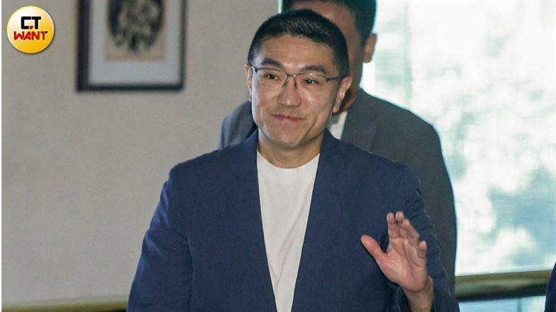 面對拆樑行動　謝國樑稱作全準備迎戰