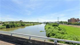 鹽水溪（圖／翻攝自Google Maps）