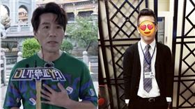 羅時豐、張敏慎。