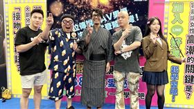  艾悠（圖／大象傳媒提供）