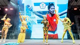 文奧閉幕喜傳林郁婷奪金！文化部：臺灣永不放棄參與國際社會