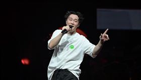 陳奕迅（圖／環球音樂提供）