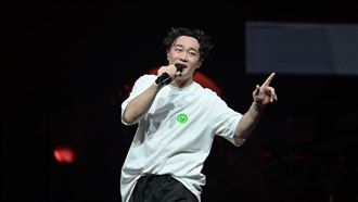 陳奕迅重啟巡演　重摔後憂「這點」後遺症