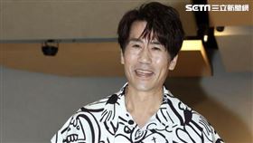 羅時豐。（圖／資料照）