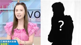  許聖梅爆料曾經有位落魄的歌壇大哥帶歐巴桑去開房間。（圖／翻攝自《高點電視》YouTube）