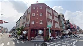 不假離營,派出所,第六分局,台南市