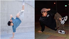 圖／翻攝自許凱皓、孫振臉書