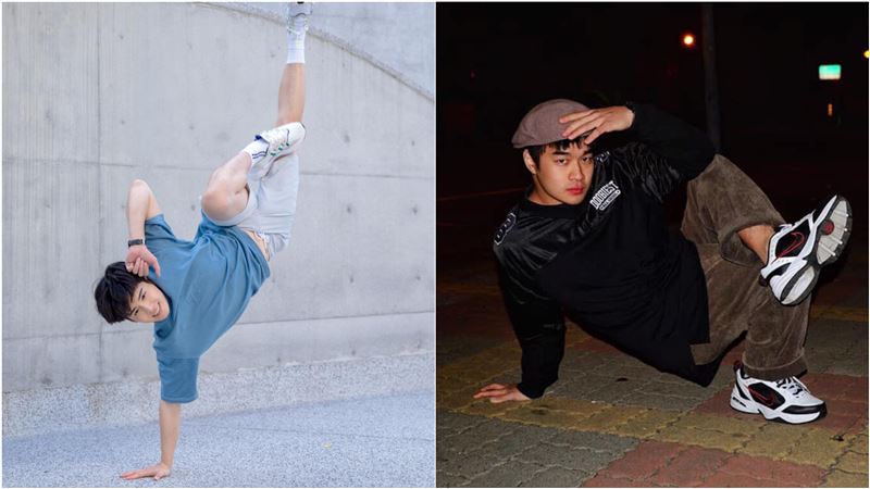 許凱皓更資深卻是孫振比奧運?本人親解答