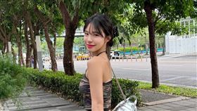 李多慧（臉書）