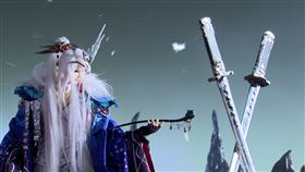 《東離劍遊紀》從2016年播出至今深受觀眾喜愛。（圖／桃園電影節提供）