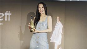 孫盛希（圖／滾石唱片提供）