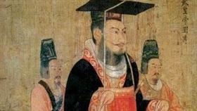 漢光武帝劉秀。（圖／翻攝百度百科）