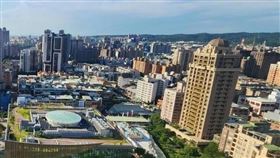 永慶房產集團統計，桃園市桃園區2024年前五個月交易量高達1420戶，名列全台交易量最熱絡的行政區。（圖／房市示意圖，永慶房屋提供）