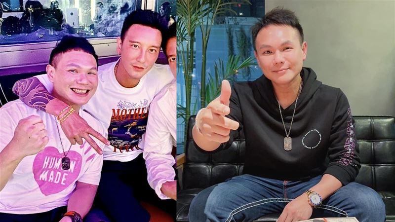 超哥合體王陽明、春風遭酸！秒怒槓喊輸贏