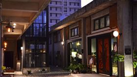 葉宿文旅 圖/翻攝自葉宿文旅臉書