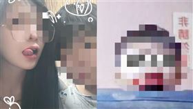 台中、檳榔西施、虐童、掌摑、男童、噴鼻血（馬）