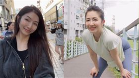 ​Grace發文內容，似乎隔空間接回應風波。（圖／翻攝自Grace 臉書）