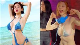 DJ SODA。（圖／翻攝deejaysoda IG）