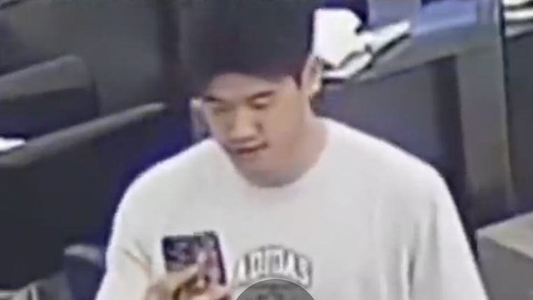 被問認不認識潘展樂？本尊秒回1句網笑翻