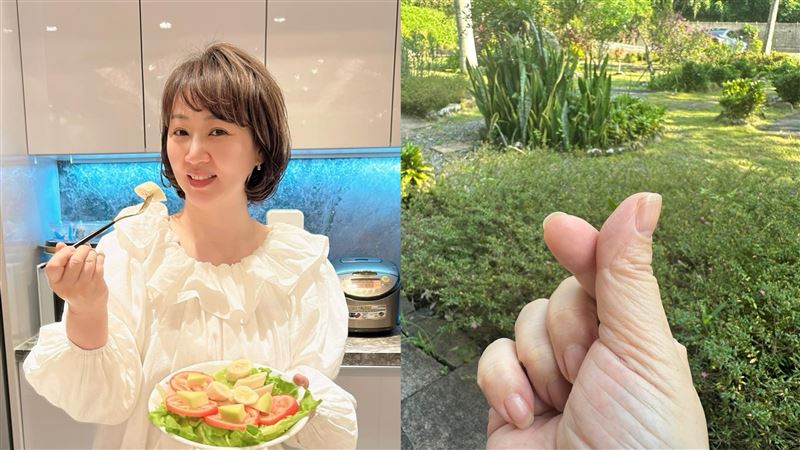 郁方七夕收兒子告白！下秒傻眼：含意不同