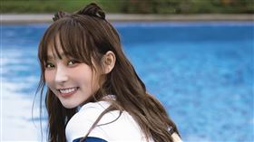 林襄。（圖／翻攝林襄Mizuki臉書）