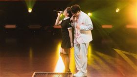 宋芸樺冰球樂團（圖／好玩國際文化提供）