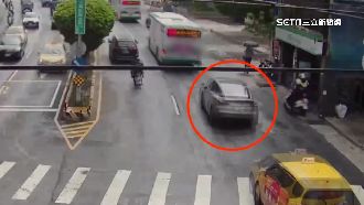 違規載客遭扣牌　車主網購假車牌上路被抓