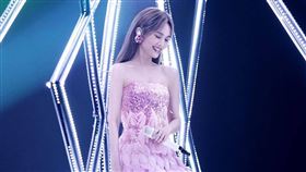 楊丞琳近期宣布取消新加坡演唱會。（圖／翻攝自楊丞琳IG）