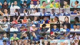 翻攝賴清德臉書