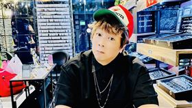 曹西平感嘆演藝圈沒人說真話。（圖／翻攝自臉書）