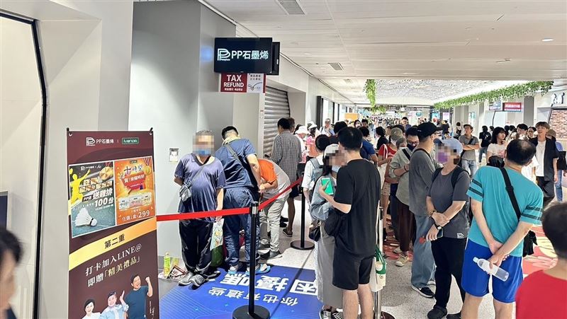 說到做到還霸氣加碼！全台發放1200份雞排